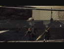 NieR:Automata アジを食った ネタエンド