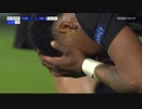 FULL後半（2of2）《18-19UEFA CL》 [ベスト16・2ndレグ] パリ・サンジェルマン vs マンチェスター・ユナイテッド