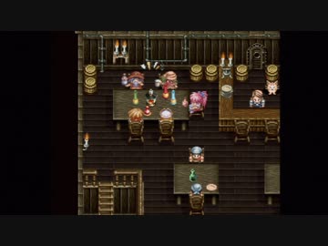 B型で左利きだけどテイルズオブファンタジア(TOP)実況part10