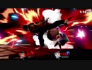 リュウ vs むらびと[スマブラSP オンライン1on1]