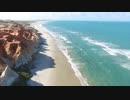 西川輝寿　A Beautiful Beach With Turquoise Water