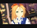 【MMD Unityちゃん】極楽浄土【ユニティちゃん】