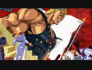 【MUGEN】南北対抗！仲間を集めてﾜﾝﾁｬﾝ大会【第一部】part7