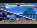 スパIIX XV3on3S 西日暮里バーサス 2019/03/03 1/4 予選Aブロック