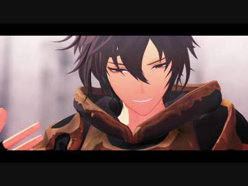 【MMDグラブル】失敗作天司