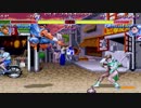 スパIIX XV3on3S 西日暮里バーサス 2019/03/03 2/4 予選A～Bブロック