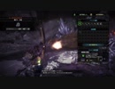 【#MHW】 歴戦イビルジョー 弓ソロ 04'46"18 (装衣・落石無し) / TA wiki rules #モンハンワールド