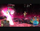 【FGO】ヘブンズホール戦　オジマンディアス疑似単騎【ＫＰ自重なし】