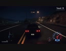 Need For Speed GAMEPLAY: Sileighty, EG6 & AE86 [I Need Your Love - DAVE SIMON]