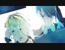 腐れ縁でフラジール【MMD刀剣乱舞】