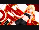 【MMD】ドラマツルギー 改悪式魔理沙 [1080p]