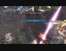 【MHW】エンシェント・レーシェン　ハンマーソロ