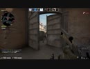 today's CS:GO footage