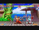 スパIIX XV3on3S 西日暮里バーサス 2019/03/03 4/4 決勝トーナメント