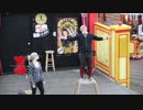 蓮尾としき　Magician on the Street