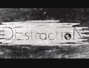 【鏡音リン】DEstractioN 【オリジナル曲MV】