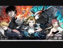 Nightcore - again