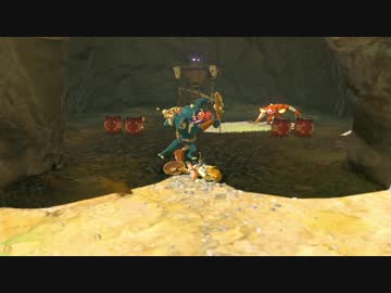 [ゆっくり実況]　Breath of the Tiger　その1