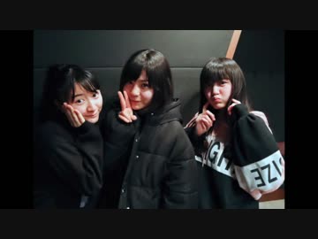 JFN PARK さくら学院”ラジオ放送室” 記念すべき第1回目！