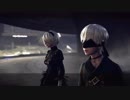 [NieR Automata]憧れのニーアオートマタを初見実況プレイ！Part16