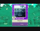【譜面確認用】 End Time  MASTER 【チュウニズム外部出力】