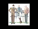 雑談BGM - 01 - Hits of the 60s Part 1