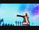 [MMD艦これ] 　「バタフライ・グラフィティ」　（熊野） 1080p