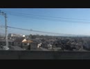【爆走】【車窓】湖西線 京都→堅田・右【113系】