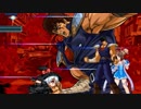 【MUGEN】南北対抗！仲間を集めてﾜﾝﾁｬﾝ大会【第一部】part8