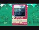 【譜面確認用】 End Time  EXPERT 【チュウニズム外部出力】