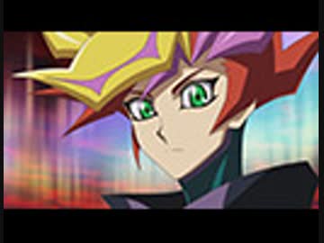 遊☆戯☆王ＶＲＡＩＮＳ　092「大いなる（おおいなる）試練（しれん）」