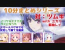 [Lite#008]　対：ツムギ with　ユカリ＆振袖レイ　アリーナバグ中でもなくなっても勝てる編成　 [190209]