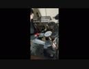 THE DANCE OF ETERNITY / DREAM THEATER  Drum Cover