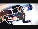 【MMD文アル】K'i'L'L'E'R L'A'D'Y【双'璧】