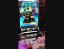 【オンゲキ手元】初音ミクの消失  MASTER  AB&FB (player_ KAIRO)