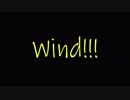 【音街ウナ】Wind!!!【スラップギター】