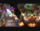 【HearthStone】ハースストーン　で　遊ぼうぜ！part3【ゆかマキ】
