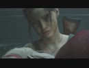 【実況】ラクーンシティでの惨劇、再び【バイオハザードRE:2】part34