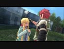 【プレイ動画】閃の軌跡Ⅲを振り返ろう Part26【実況・字幕なし】