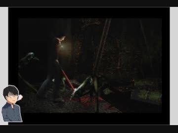 [マキダイのゲーム実況]SILENT HILL#14