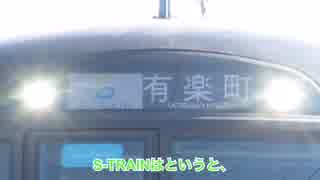 迷列車で行こう 西武と仲間達編 第5回 空気輸送なあの列車は内房特快のように儚く消える