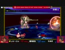「スマッシュボール杯 スマブラSP 東日本リーグ」2nd ROUND [第8試合] しゅーとん vs たぬき ②
