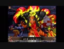 【MUGEN】友情の属性タッグサバイバル Part384