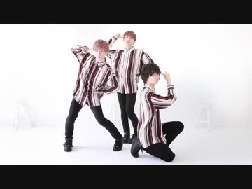 【太陽と地球】love the world【踊ってみた】