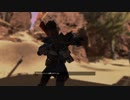 【ApexLegends】バンガの確キルに合わせてLet Me See Ya Do The Bouce【実況】