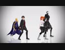 【Fate/MMD】リバキャン【ぐだこテスト＆モデルチェック】