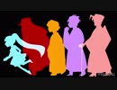 【ゆっくりTRPGリプレイ動画】大正CoCジェーン・タイターの忘れられた冒険【第四話】