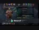 Dota2 とりあえず全ヒーローを触ってみよう　007