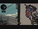 【COD BO4】装備頼りの対人戦122【TDM100】