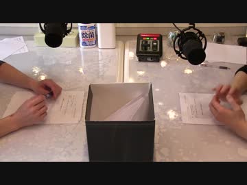 「箱」　2019年3月8日放送